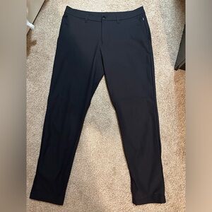 Lululemon ABC Classic-Fit Trouser 34”